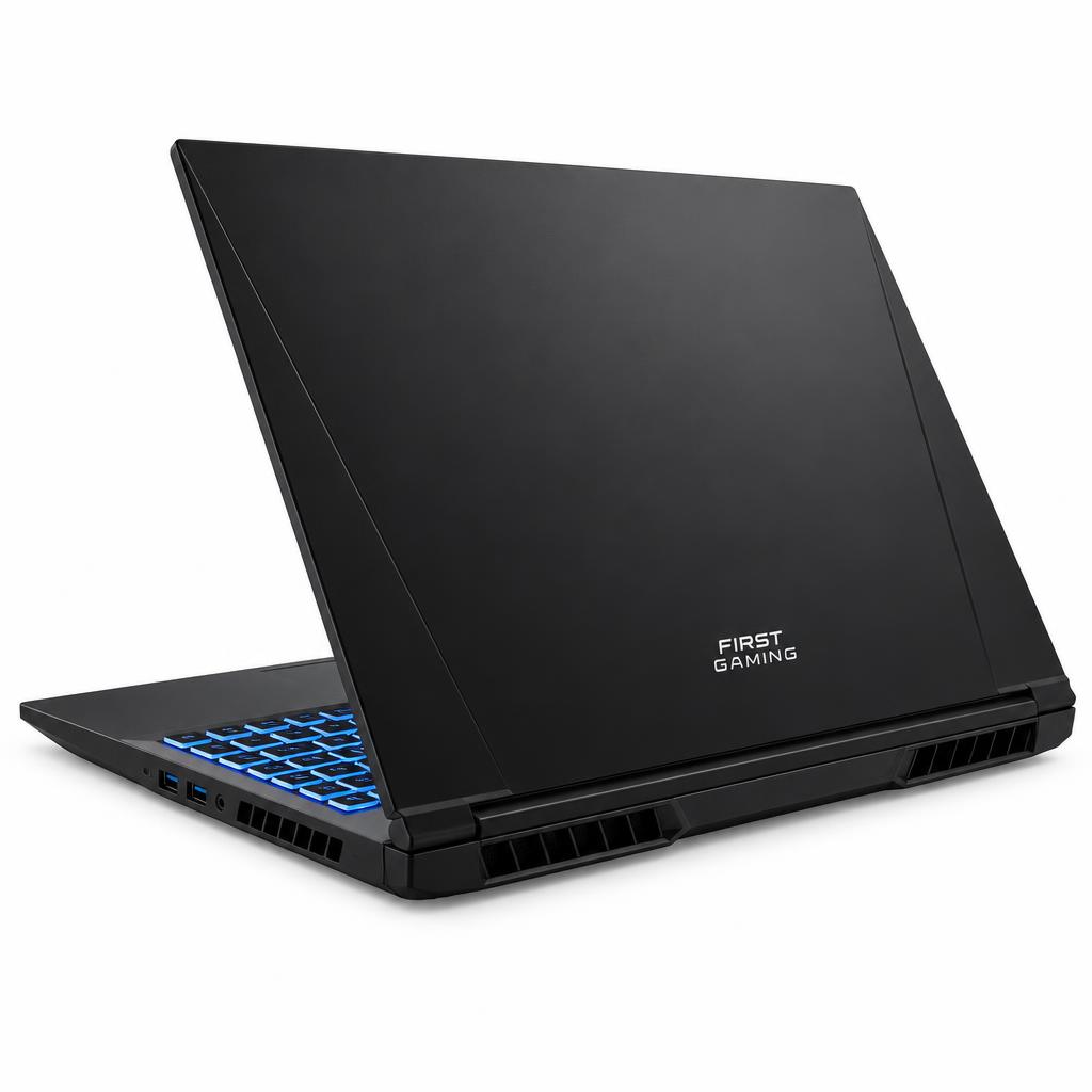 FIRST GAMING Nova X16 gaminglaptop